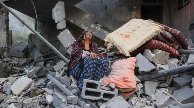 ইসরাইলি হামলায় গাজায় নিহত ৫, পশ্চিমতীরে ১