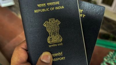 কেন র‍্যাংকিংয়ে পিছিয়ে পড়ছে ভারতের পাসপোর্ট?