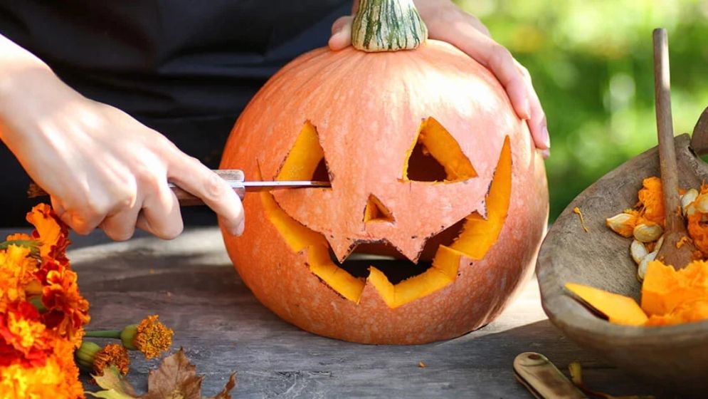 সুপারফুডের রাজা মিষ্টি কুমড়ার যত পুষ্টিগুণ