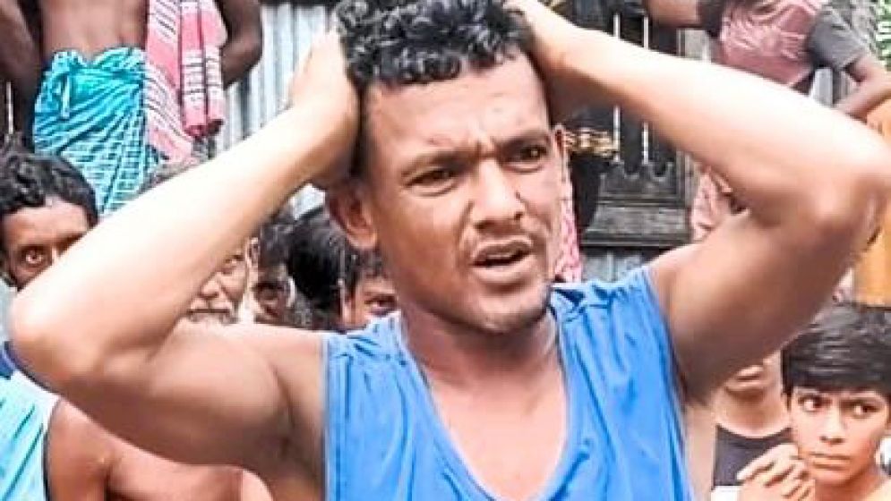 শপথের পর ছেড়ে দেওয়া হলো চোরকে