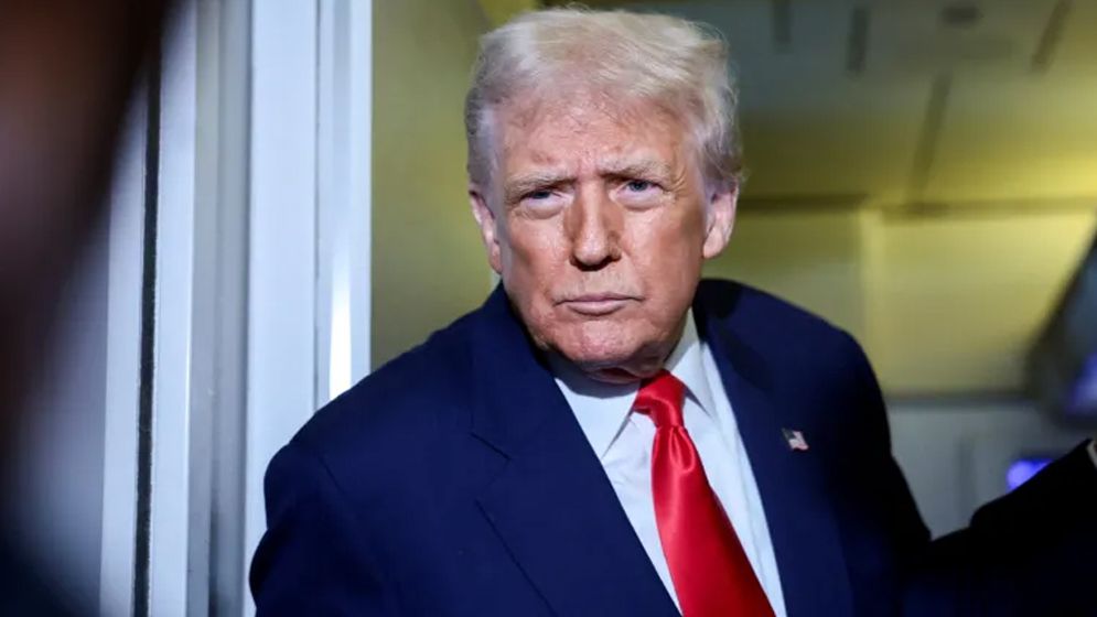 নাইজেরিয়ায় খ্রিষ্টানদের অস্তিত্ব হুমকির মুখে: ট্রাম্প