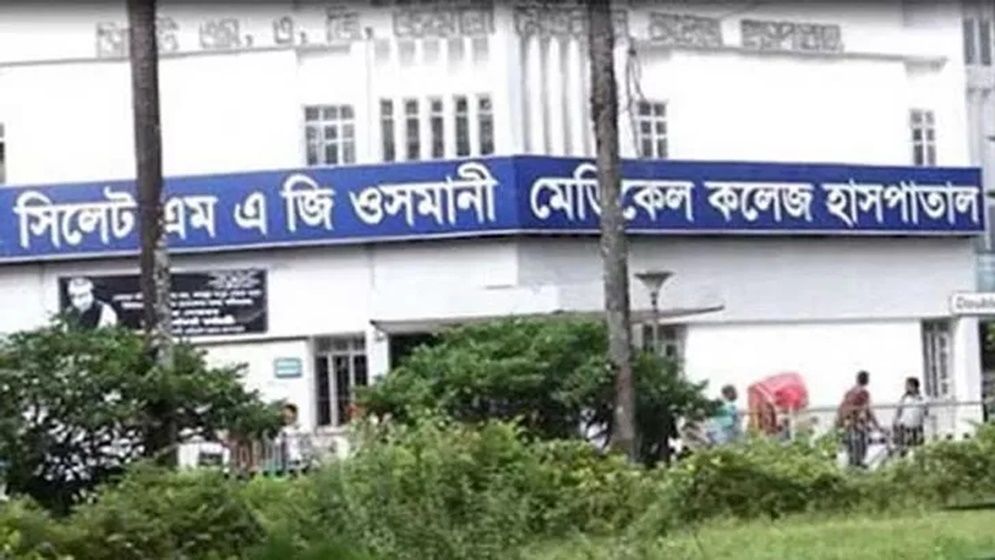 সিন্ডিকেটের হাতে জিম্মি রোগীরা, নেপথ্যে ২ নার্স