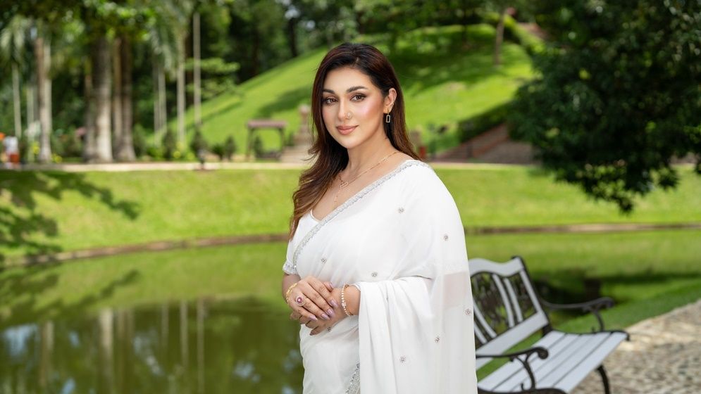 ‘আমি অপুকে বাদ দিয়েছি, সেটির সাক্ষীও আছে’