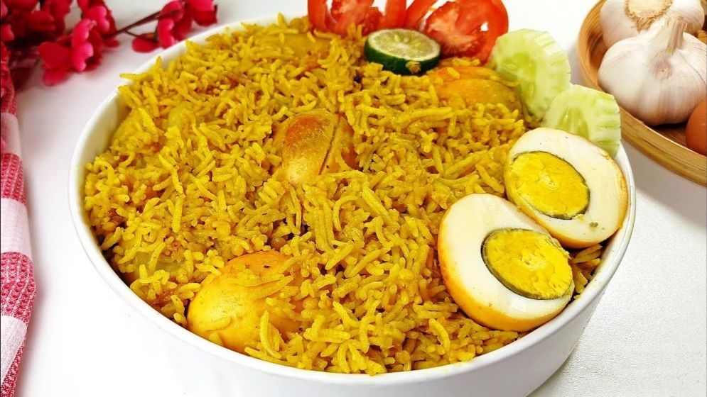 জেনে নিন খিচুড়ির যত উপকারিতা