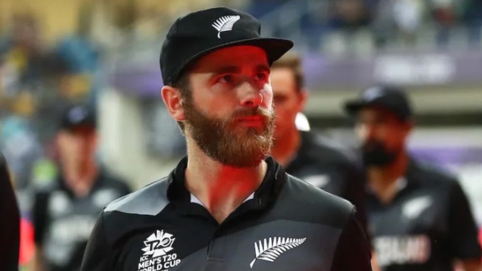 অবসরের ঘোষণা দিলেন কেন উইলিয়ামসন