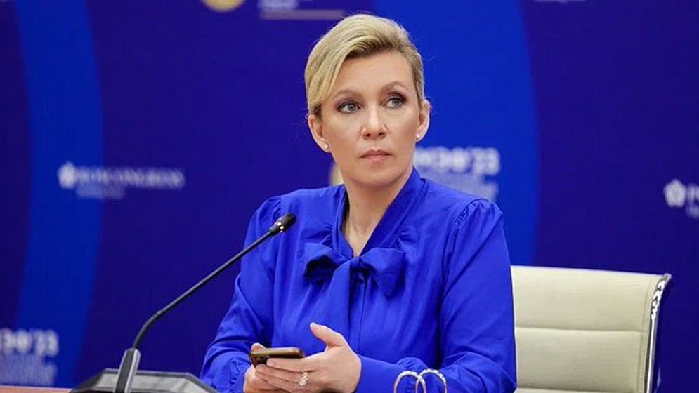 ক্যারিবীয় অঞ্চলে মার্কিন আগ্রাসনের নিন্দা রাশিয়ার