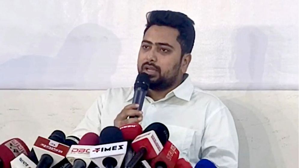 ৩০০ আসনে প্রার্থী দেওয়ার পরিকল্পনা এনসিপির: নাহিদ