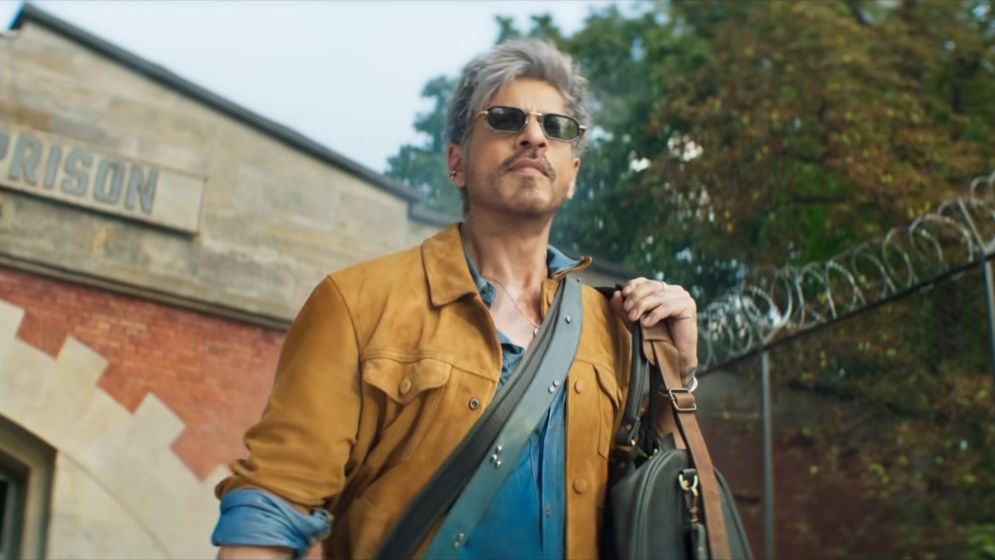 ৬০তম জন্মদিনে মুক্তি পেল শাহরুখের ‘কিং’ সিনেমার টিজার