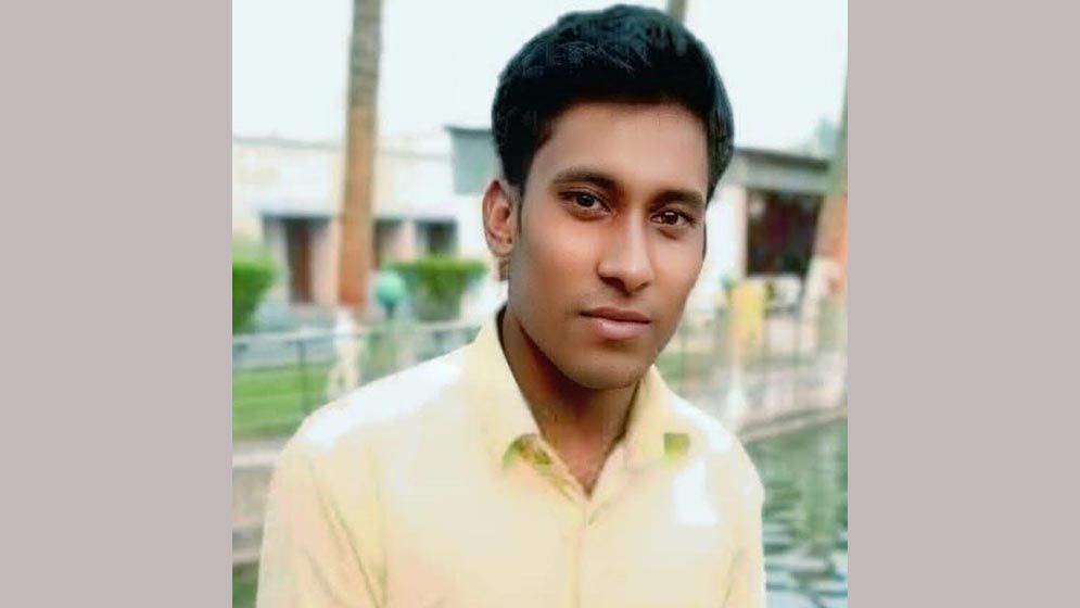 চুরির অপবাদ সইতে না পেরে যুবকের আত্মহত্যা