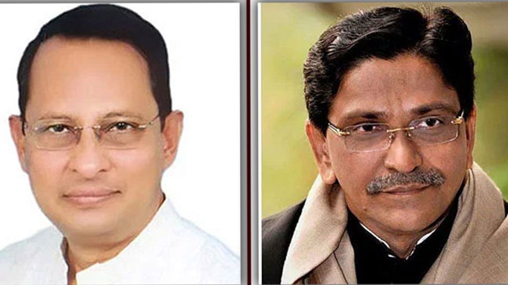 হানিফ ও ইনুর বিরুদ্ধে অভিযোগ গঠনের আদেশ আজ