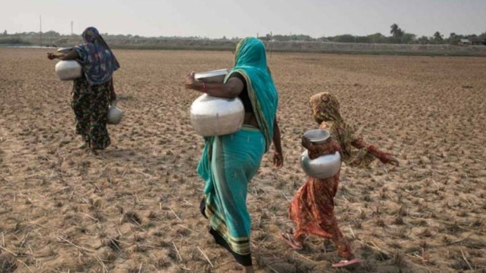 রাজশাহীর ৪৭ ইউনিয়ন অতি উচ্চ পানি সংকট এলাকা