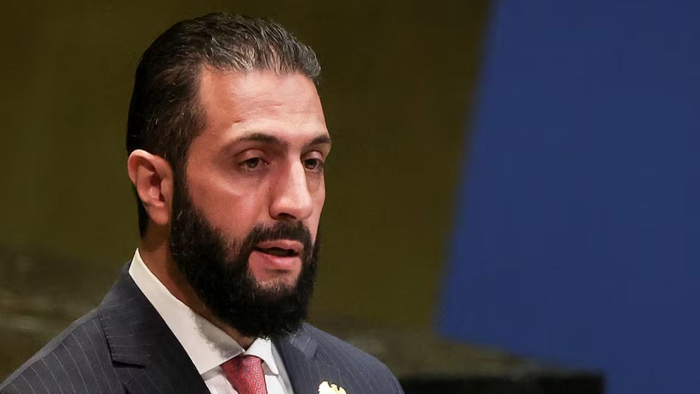 প্রথমবারের মতো ওয়াশিংটন সফরে যাচ্ছেন সিরিয়ার প্রেসিডেন্ট