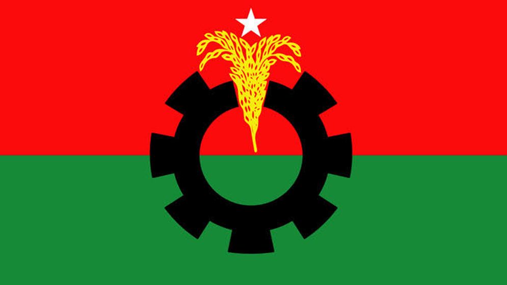 জাতীয় বিপ্লব ও সংহতি দিবস উপলক্ষে বিএনপির ১০ দিনব্যাপী কর্মসূচি