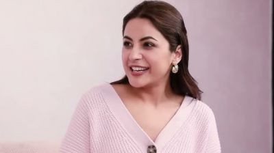 বিয়েতে অনীহা অভিনেত্রীর