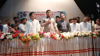 জুলাই সনদ বাস্তবায়নের প্রক্রিয়াই গণভোট: হাসনাত