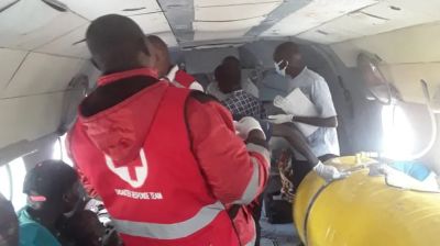 কেনিয়ায় ভূমিধসে ২১ জনের প্রাণহানি, নিখোঁজ ৩০