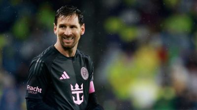 মেসির গোলের পরও ২০২৪ এর পুনরাবৃত্তির শঙ্কায় মিয়ামি-শিবির