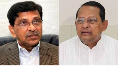 ইনু-হানিফসহ ৪ আ.লীগ নেতার বিচার শুরু, পরোয়ানা জারি