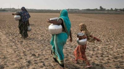 রাজশাহীর ৪৭ ইউনিয়ন অতি উচ্চ পানি সংকট এলাকা