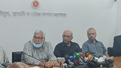 আদানির চুক্তিতে অনিয়ম প্রমাণ হলে কী করবে সরকার, জানালেন উপদেষ্টা