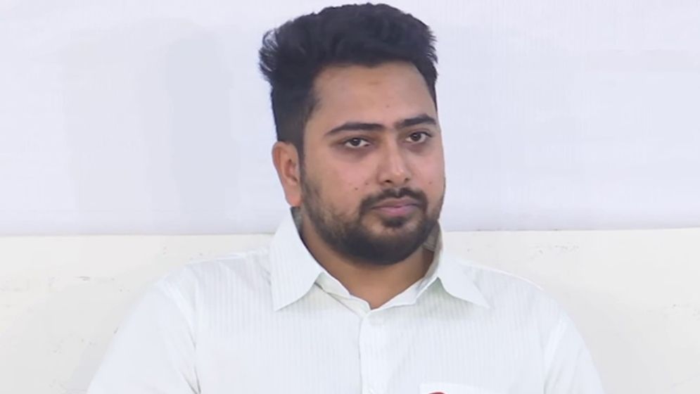 হাসিনাকে আশ্রয় দেওয়া ভারত কখনো বন্ধু হতে পারে না: নাহিদ