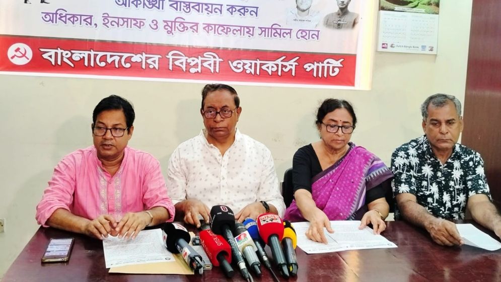 নিরপেক্ষতার পরীক্ষায় ফেল করার সুযোগ নেই