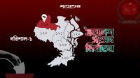 বরিশাল-১ আসনে কে হচ্ছেন ধানের শীষের প্রার্থী