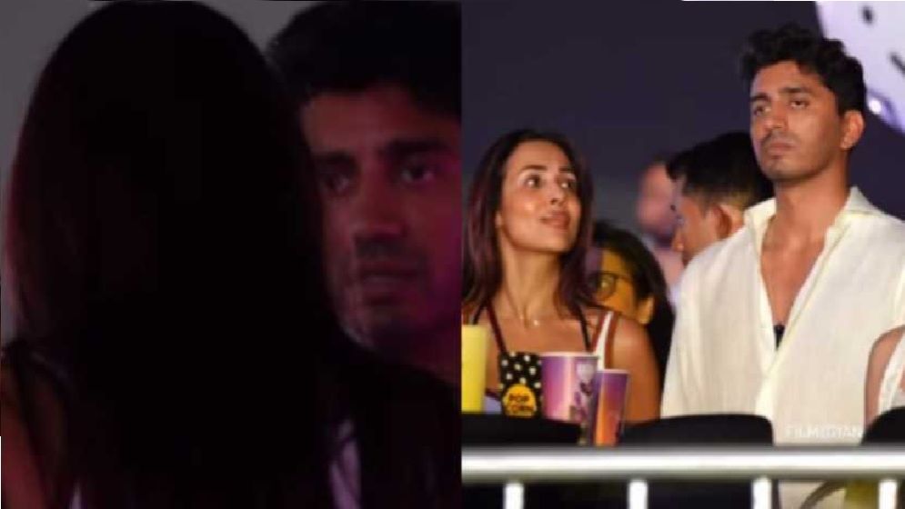 মালাইকার জীবনে কে এই নতুন প্রেমিক?