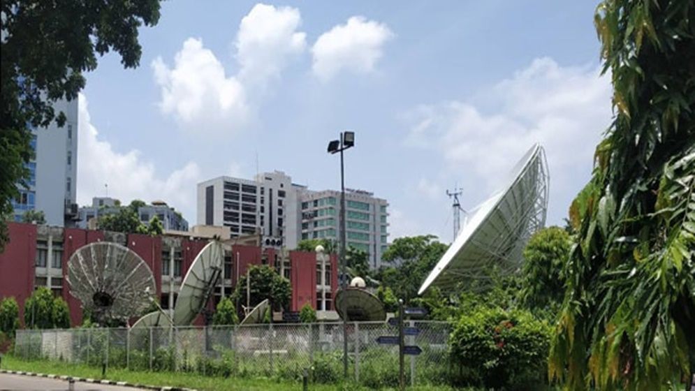 আজকের আবহাওয়া: ৩ নভেম্বর ২০২৫