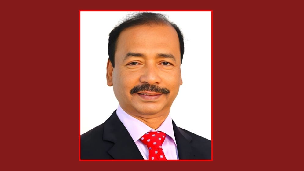 কুমিল্লা-৯ আসনে ধানের শীষের প্রার্থী আবুল কালাম