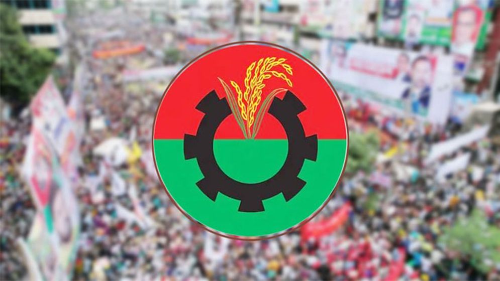 নাটোর-৪ আসনে ধানের শীষের কাণ্ডারি আব্দুল আজিজ