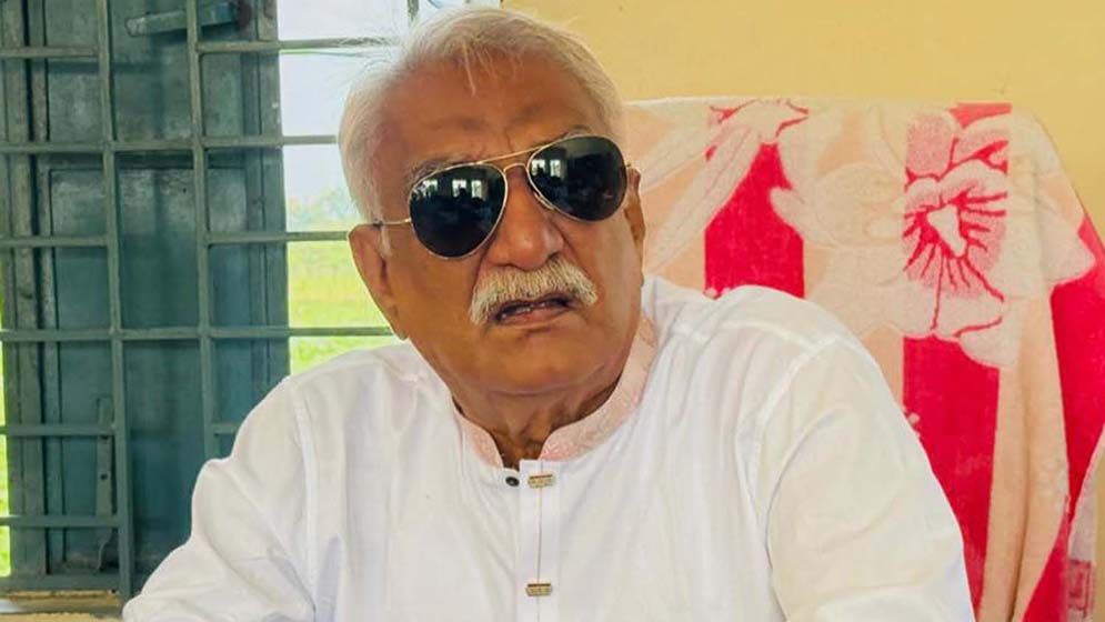 রাজশাহী-৬ আসনে বিএনপির প্রার্থী চাঁদ, আনন্দে ভাসছে চারঘাট-বাঘা