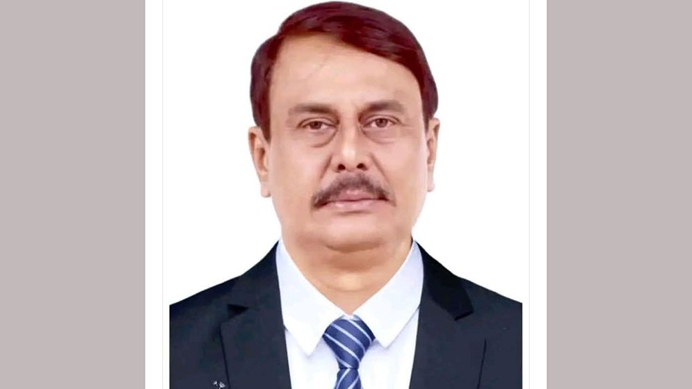 সুনামগঞ্জ-৫ আসনে বিএনপির মনোনয়ন পেলেন কলিম উদ্দিন