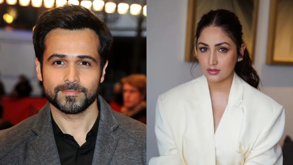 আইনি জটিলতায় ইমরান হাশমি-ইয়ামি গৌতমের ‘হক’