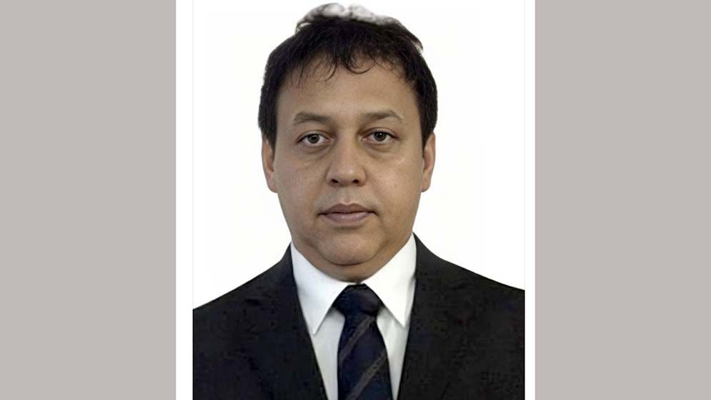 খাগড়াছড়িতে ধানের শীষের মনোনয়ন পেলেন ওয়াদুদ ভূঁইয়া