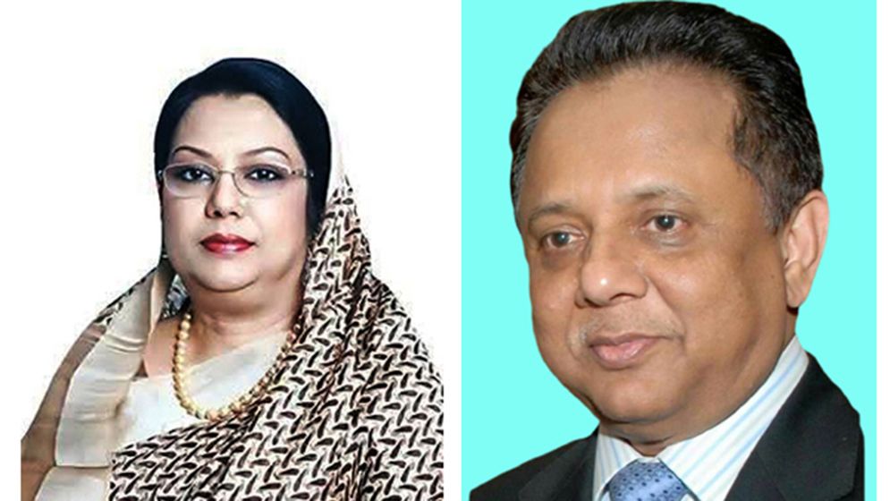 মানিকগঞ্জের ৩টির মধ্যে দুটি আসনের প্রার্থী ঘোষণা