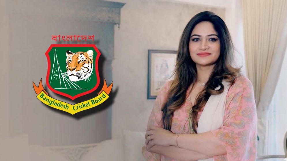 বিসিবির পরিচালক হিসেবে দায়িত্ব পাওয়া কে এই রুবাবা দৌলা?