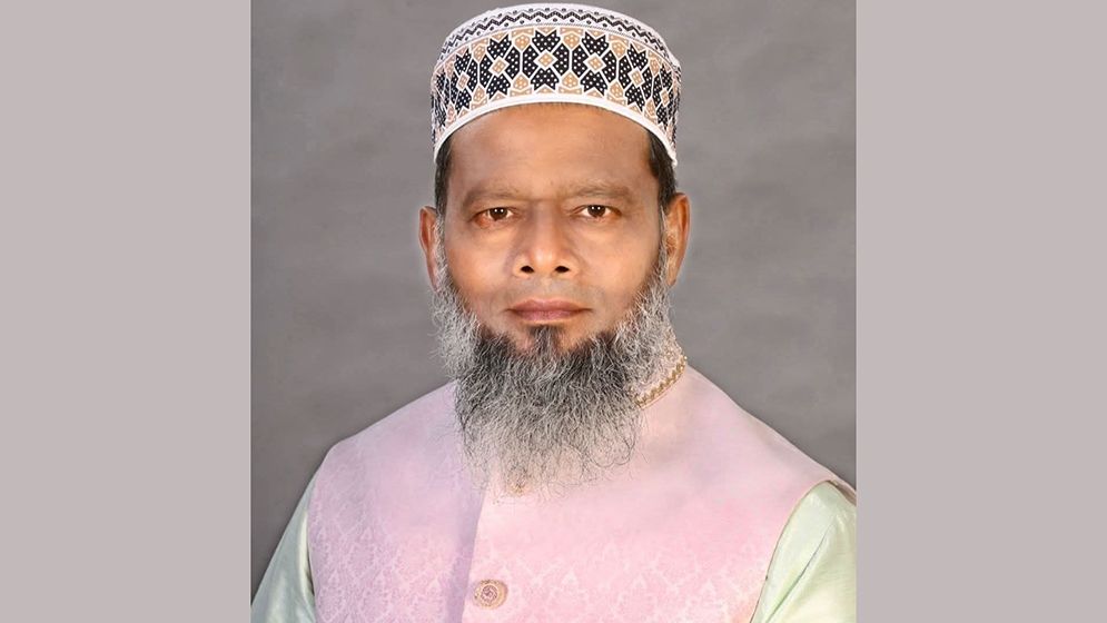 মুন্সীগঞ্জ-১ আসনে বিএনপির প্রার্থী শেখ মোহাম্মদ আব্দুল্লাহ