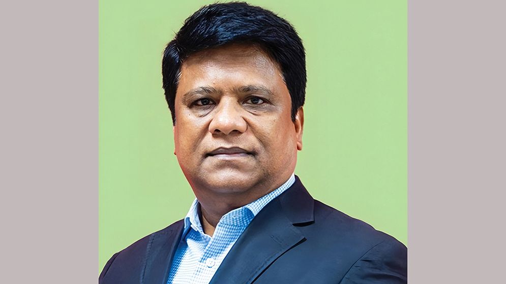 ত্রিশালে ধানের শীষের মনোনীত প্রার্থী ডা. লিটন