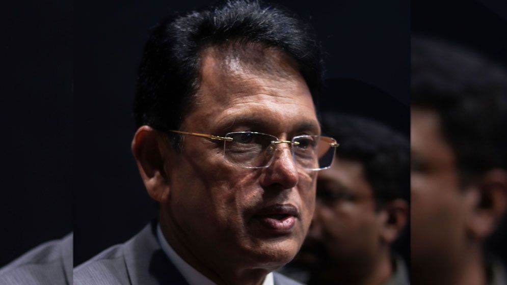 বিএনপির মনোনয়ন পাওয়ায় এহসানুল হক মিলনের কৃতজ্ঞতা প্রকাশ