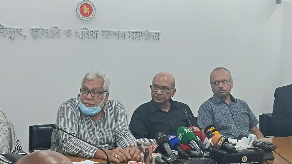 অনিয়ম প্রমাণ হলে বাতিলে দ্বিধা নয়