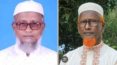 কুড়িগ্রাম-৪ আসনে দুই ভাইয়ের সম্ভাব্য লড়াই