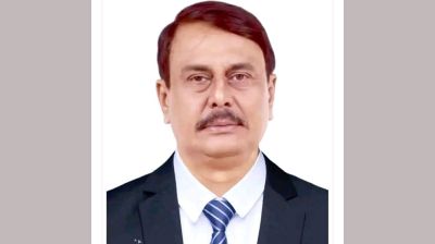 সুনামগঞ্জ-৫ আসনে বিএনপির মনোনয়ন পেলেন কলিম উদ্দিন