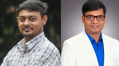 নাসীরুদ্দীন পাটওয়ারীর বিরুদ্ধে মামলার তদন্তে ডিবি