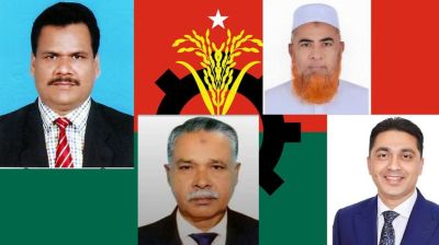 সাতক্ষীরার ৪টি আসনে বিএনপির মনোনীত প্রার্থী যারা