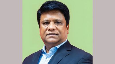 ত্রিশালে ধানের শীষের মনোনীত প্রার্থী ডা. লিটন