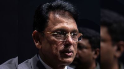 বিএনপির মনোনয়ন পাওয়ায় এহসানুল হক মিলনের কৃতজ্ঞতা প্রকাশ