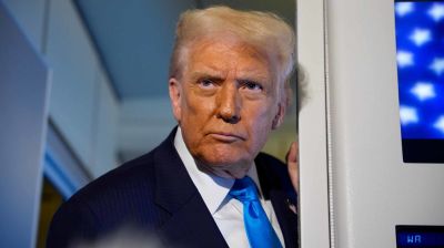 পরিণতির ‘ভয়ে’ তাইওয়ানের বিপক্ষে পদক্ষেপ নেবে না চীন: ট্রাম্প