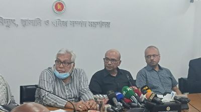 অনিয়ম প্রমাণ হলে বাতিলে দ্বিধা নয়