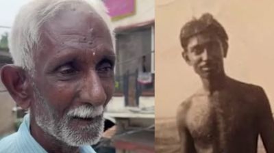 ১০০ টাকা ঘুসের অভিযোগে ৩৯ বছর হয়রানি